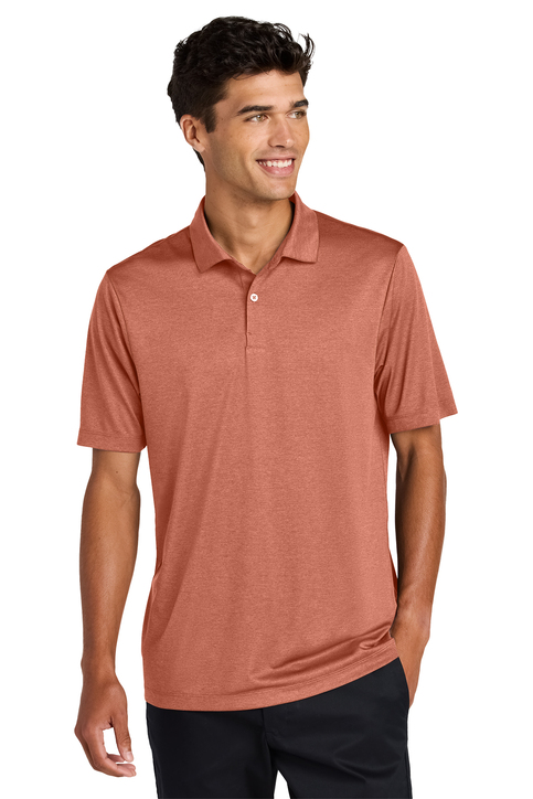 SanMar Polos