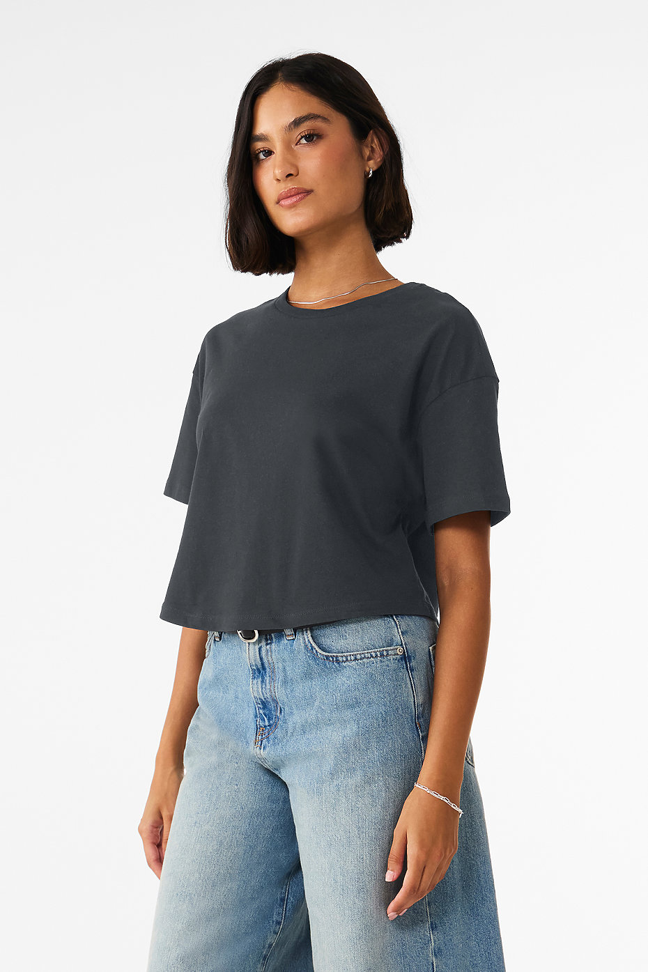 Bella & Canvas Tee-Shirts