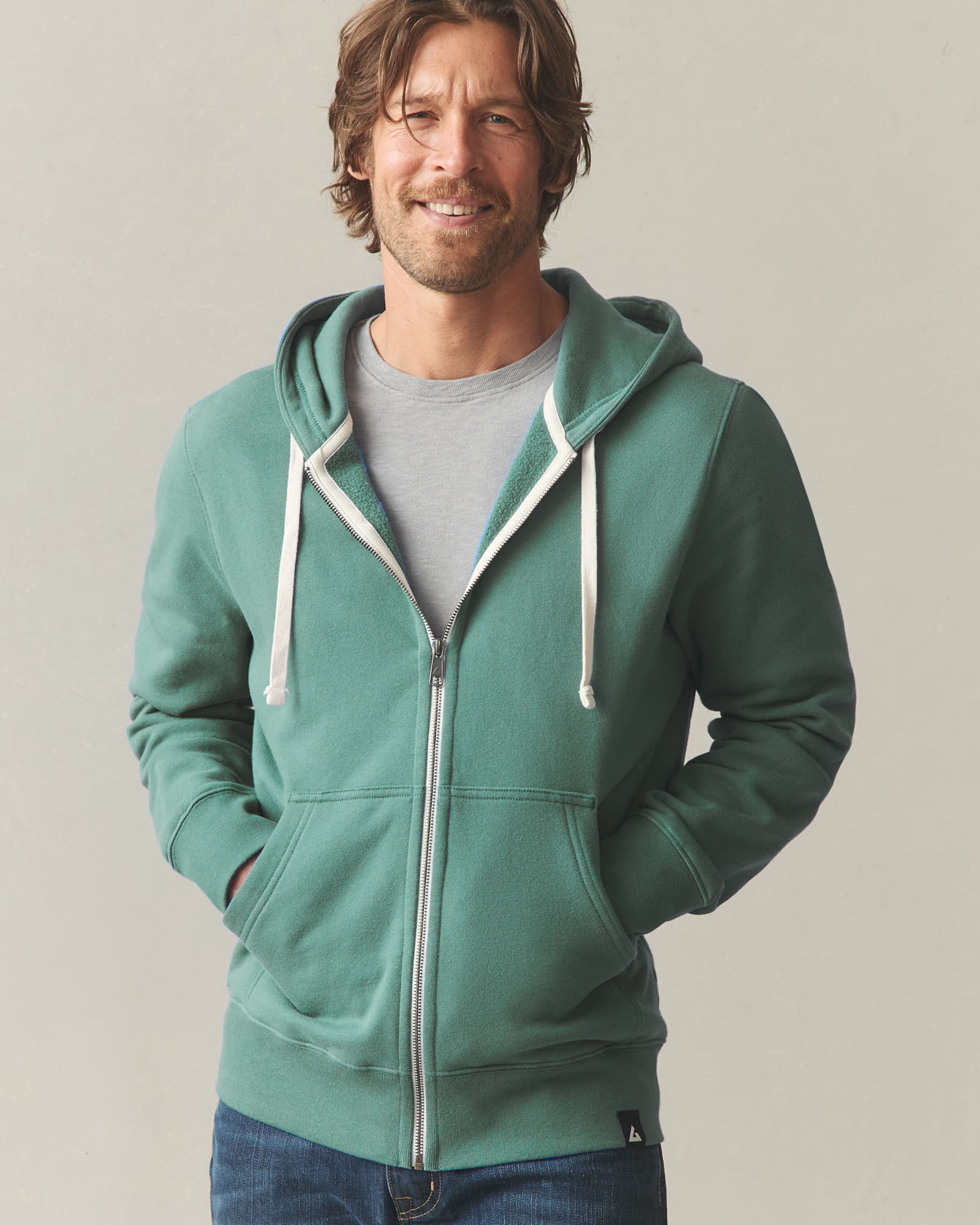 American Giant Hoodies